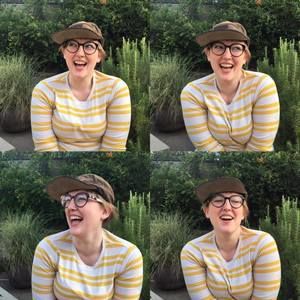 Meet your Posher, Jack